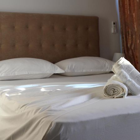 Sea View Apartments Голем Экстерьер фото